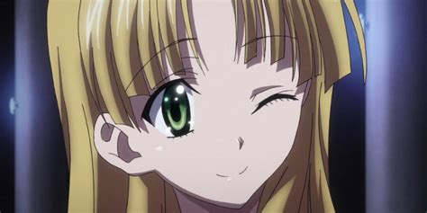 highschool dxd asia|High School DxD: Asia Argento's Death & Abilities, .